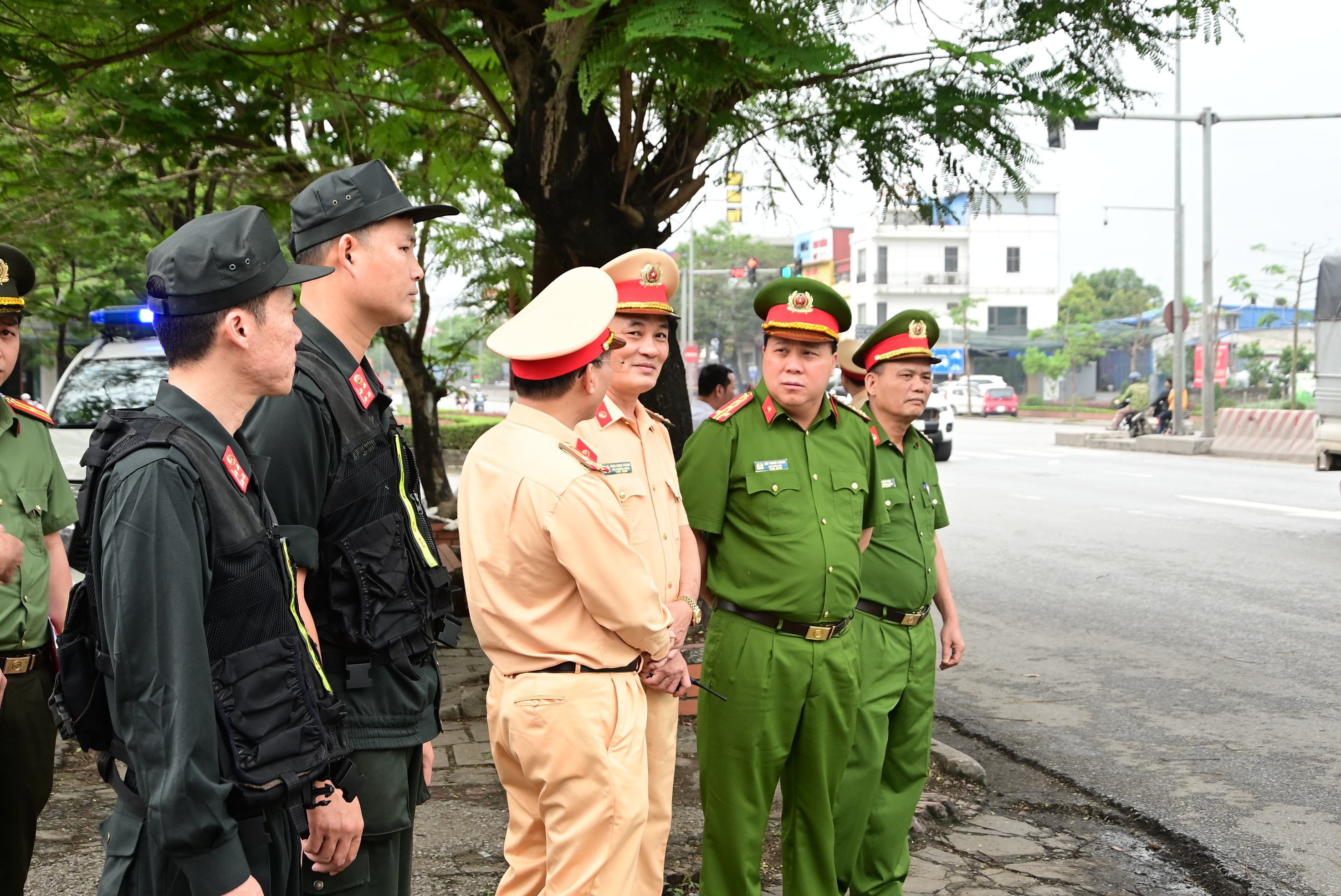 Luật Trật tự, an toàn giao thông đường bộ khắc phục những hạn chế, bất cập về phạm vi điều chỉnh của Luật Giao thông đường bộ năm 2008